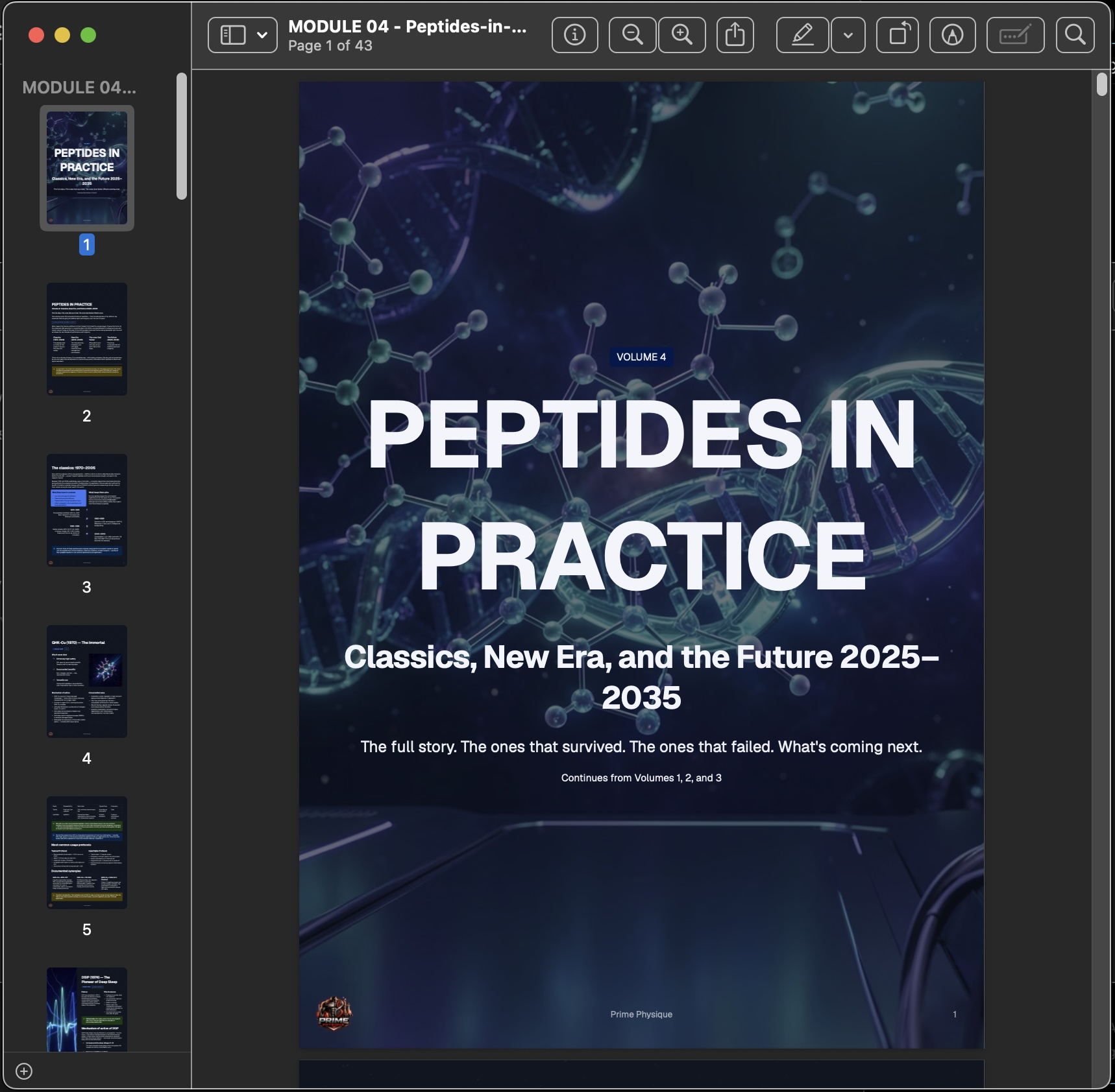 Module 4 cover