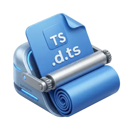 dtsroll logo