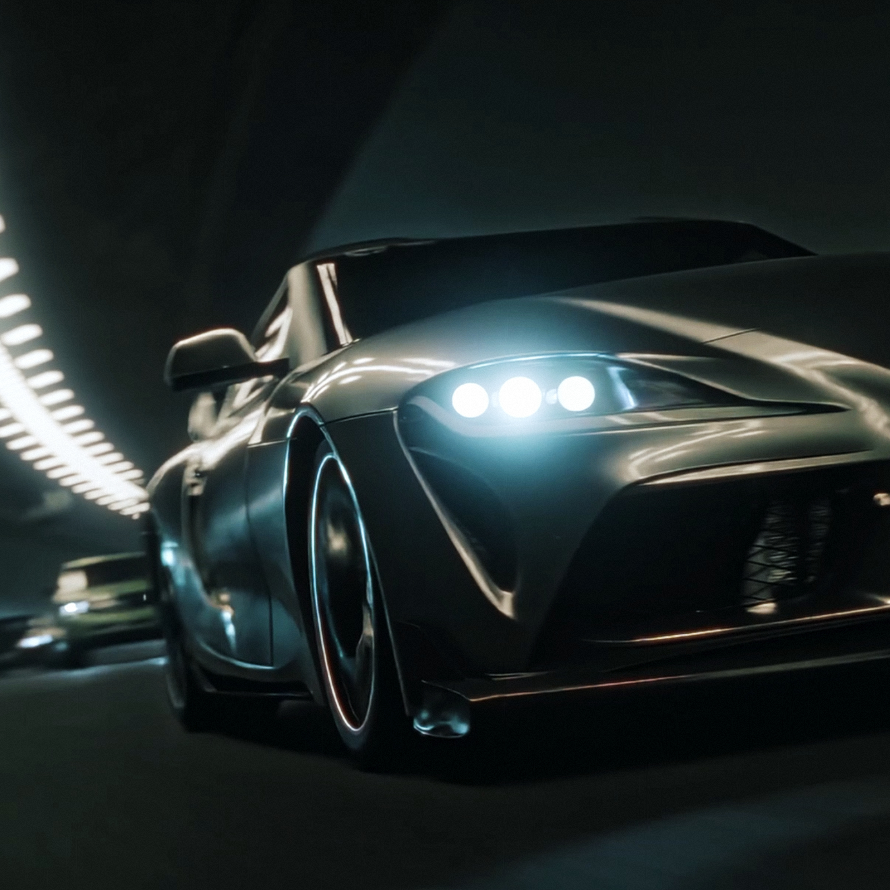 WAITING UP ALL NIGHT Cover Art