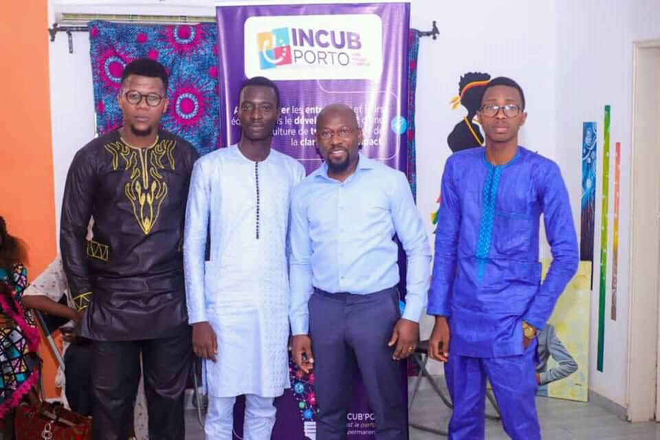 Équipe PRO GESTION SOFT