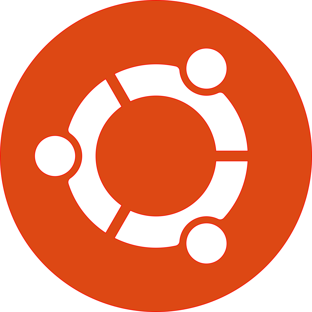 Linux Logo