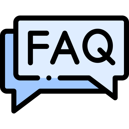Questions fréquentes