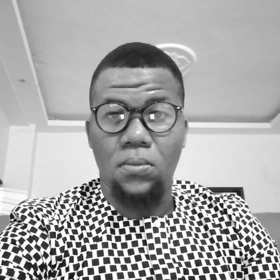 Ulrich Marcias Lalèyè