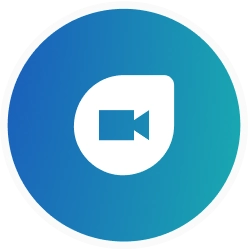 Virtual Learning Icon