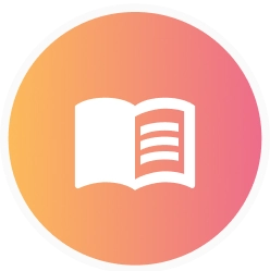 Online Curriculum Icon