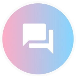 Social Interaction Icon