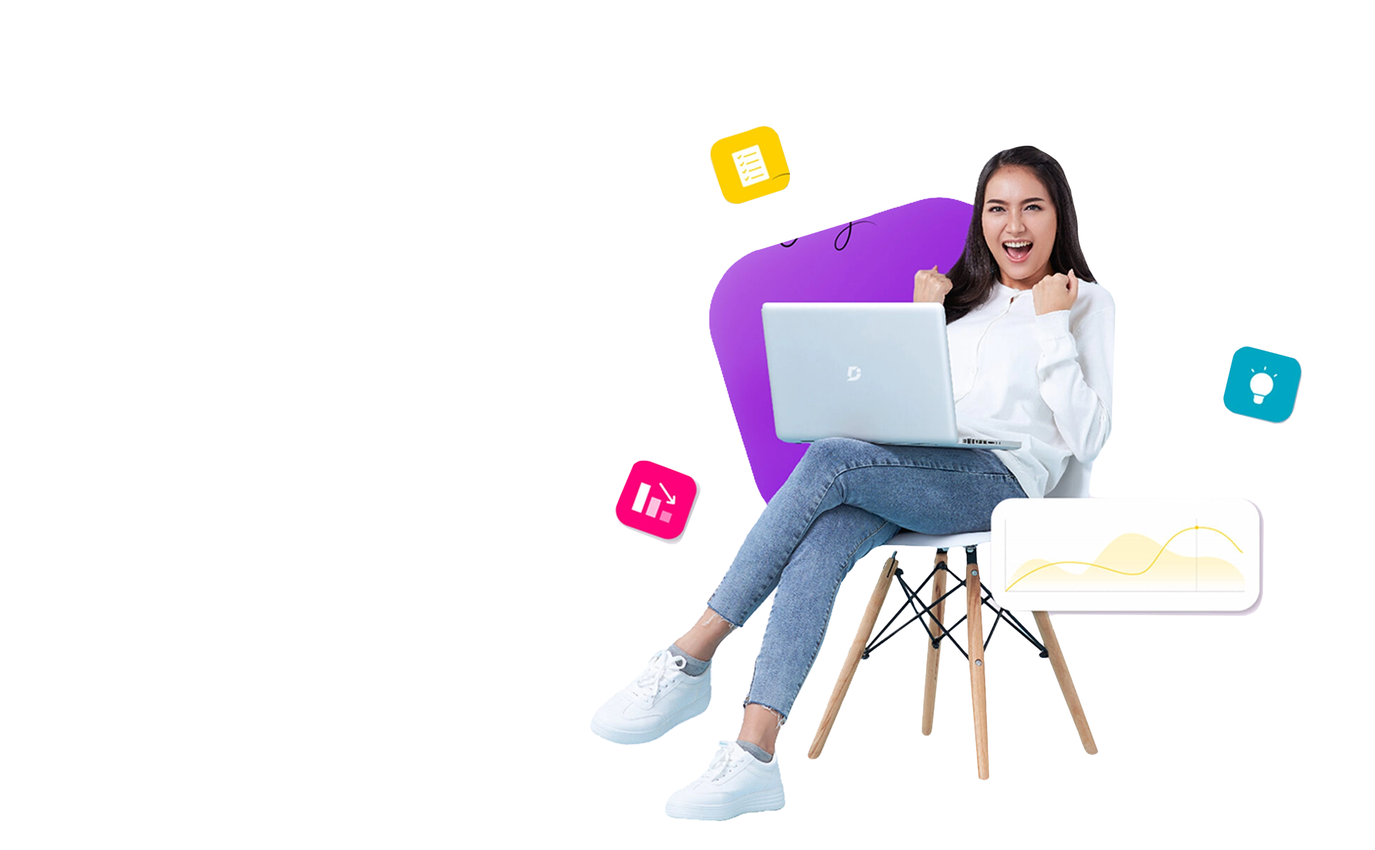 Expert Guidance
 & Insights