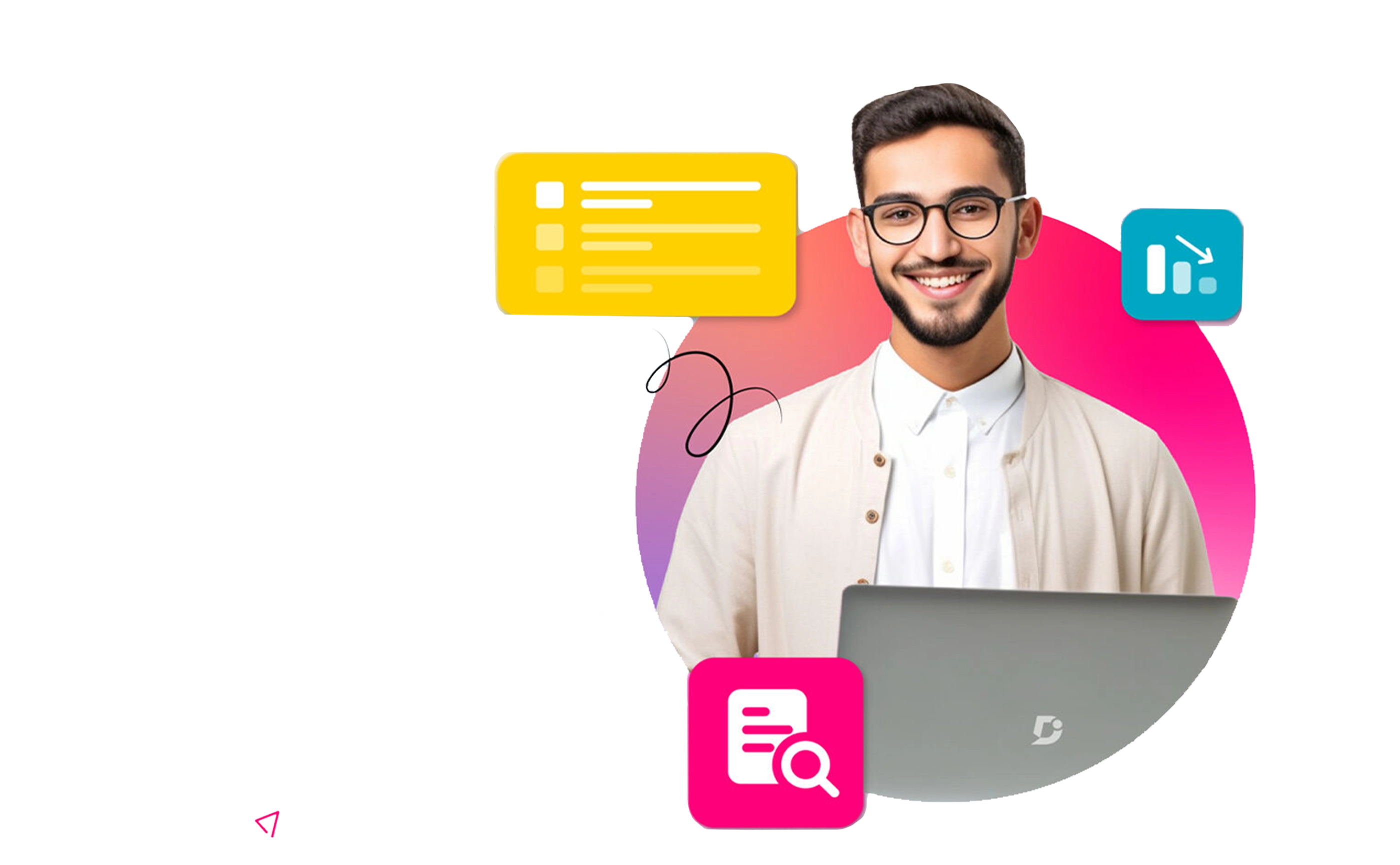 Flexible Learning 
Anytime, Anywhere