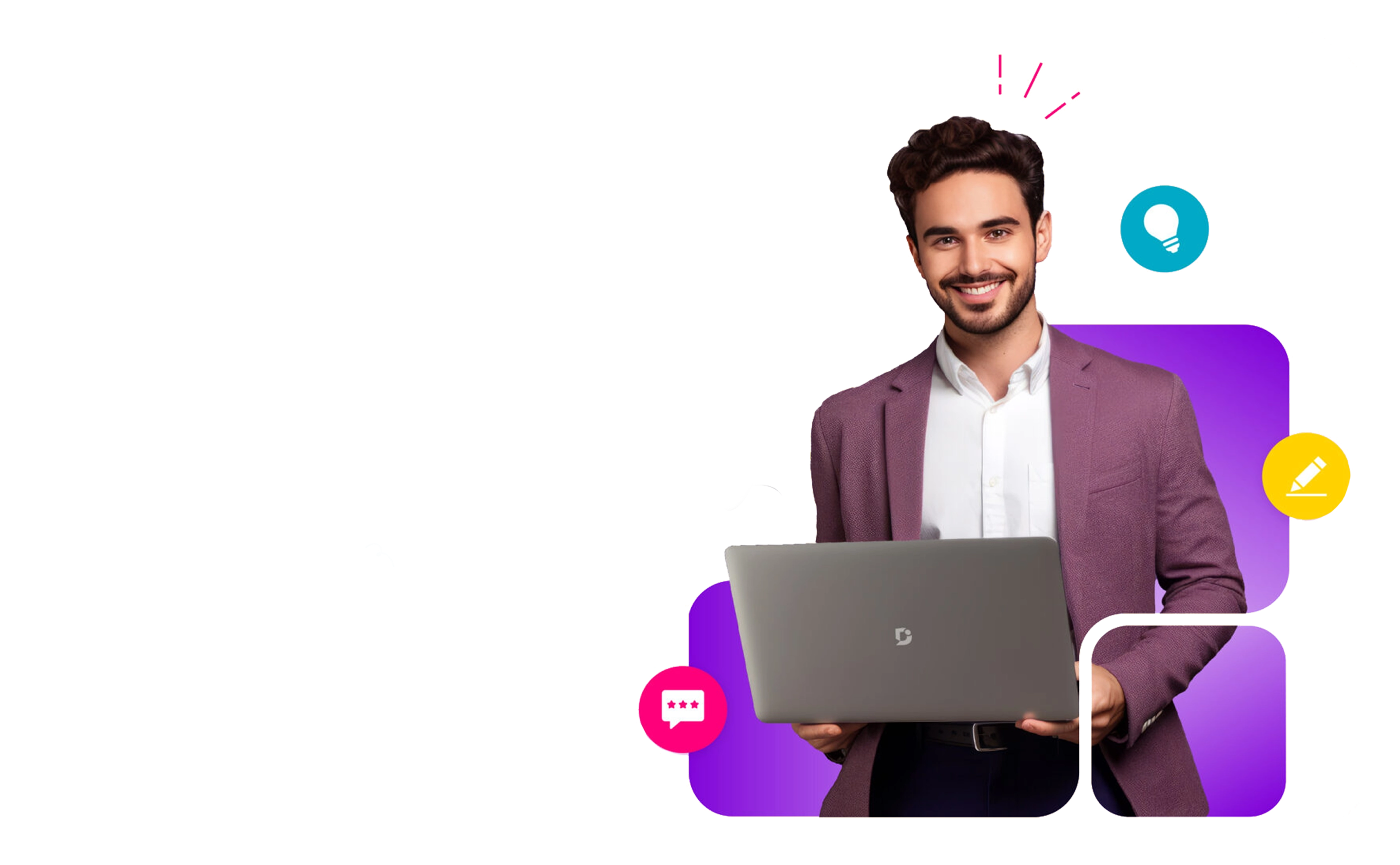 Personalized 
Learning Journey