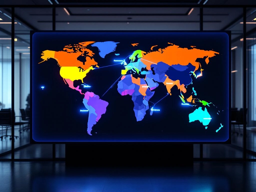 The Top 7 Languages to Learn in 2025 — and Why They'll Shape the Future