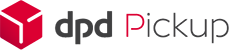 Logo DPD Pickup