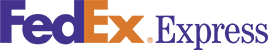 Logo Fedex Express