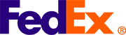 Logo Fedex