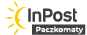 Logo Inpost Paczkomat