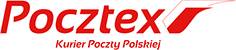 Logo Pocztex