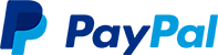 Logo PayPal