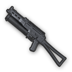 PP-19 Bizon icon
