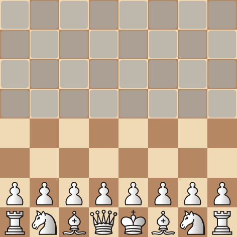 Fog of War