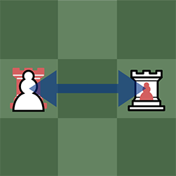 Piece Swaps