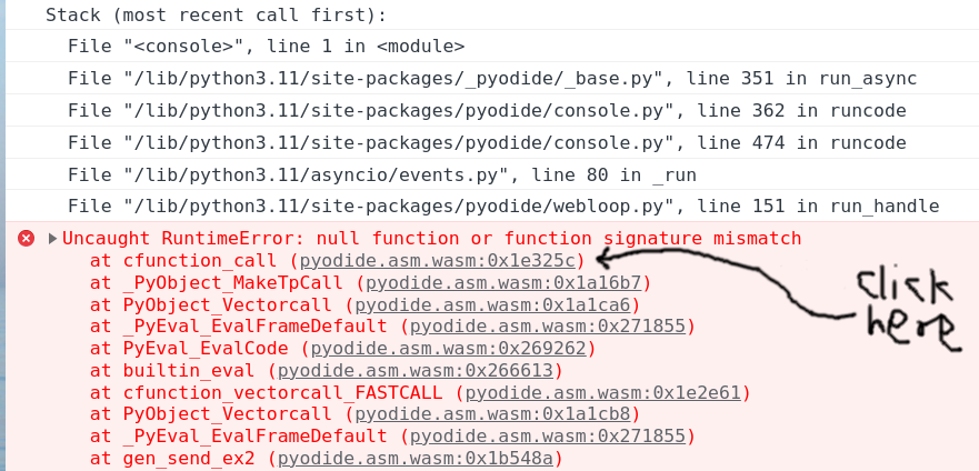 pyodide/pyodide CDN by jsDelivr - A free, fast, and reliable Open ...
