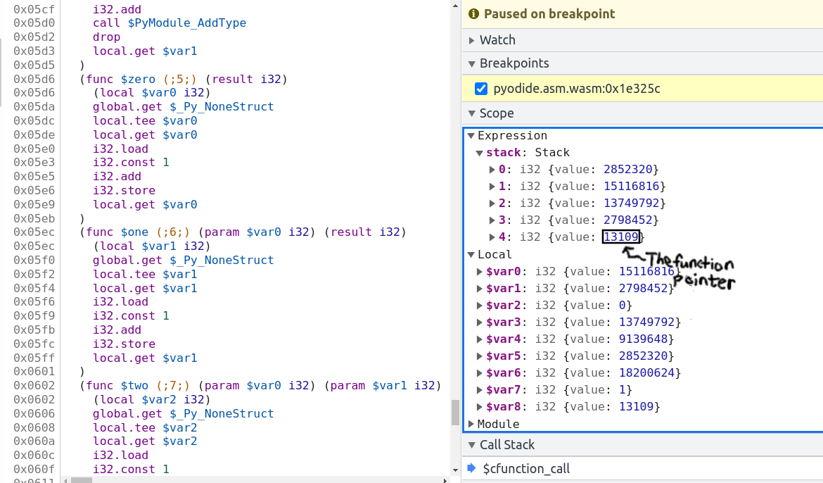 pyodide/pyodide CDN by jsDelivr - A free, fast, and reliable Open ...