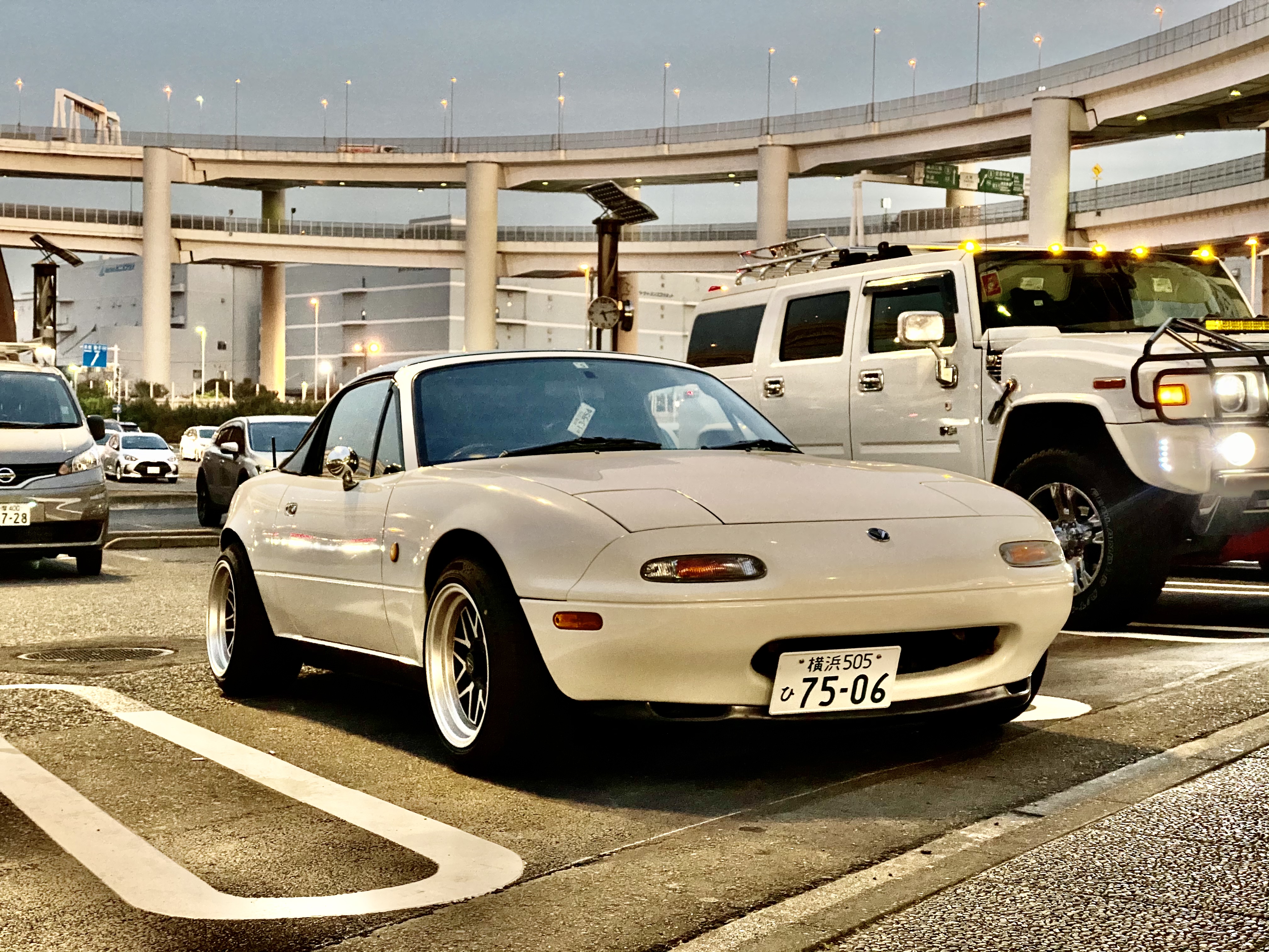 Miata