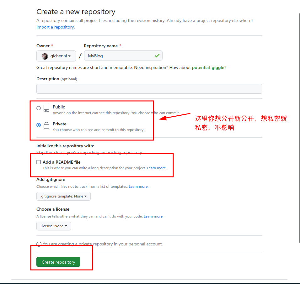 创建源文件仓库 https://cdn.jsdelivr.net/gh/qichenxiaoni/Picture-warehouse/Hexoimage/%E5%88%9B%E5%BB%BA%E6%BA%90%E6%96%87%E4%BB%B6%E4%BB%93%E5%BA%93.png