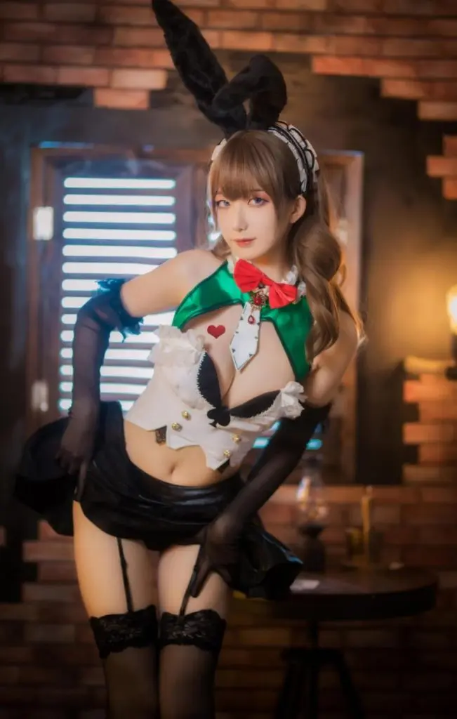 封疆疆v 莫妮卡女郎[31P-227MB]-佳人轩