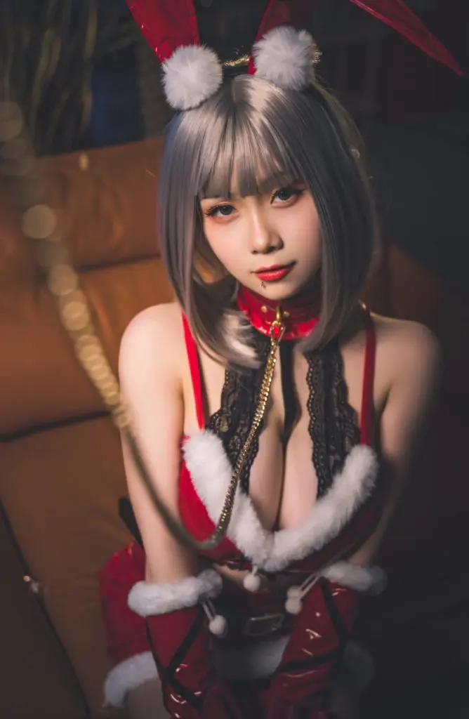 末夜787 柒柒要乖哦-双人圣诞礼物[64P-970MB]VIP-佳人轩