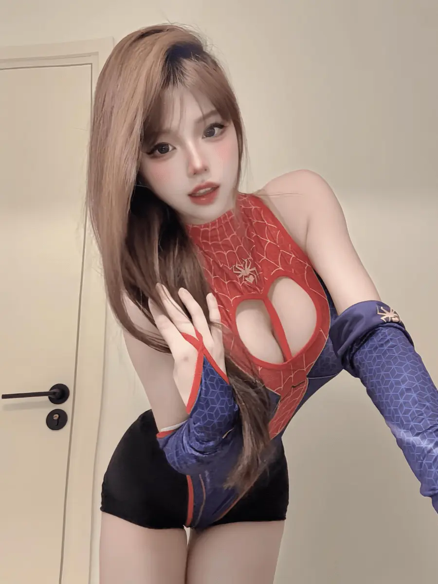 空心柚七 岛遇+轻糖乐园+微密圈合集[持续更新2026.03.27]-佳人轩