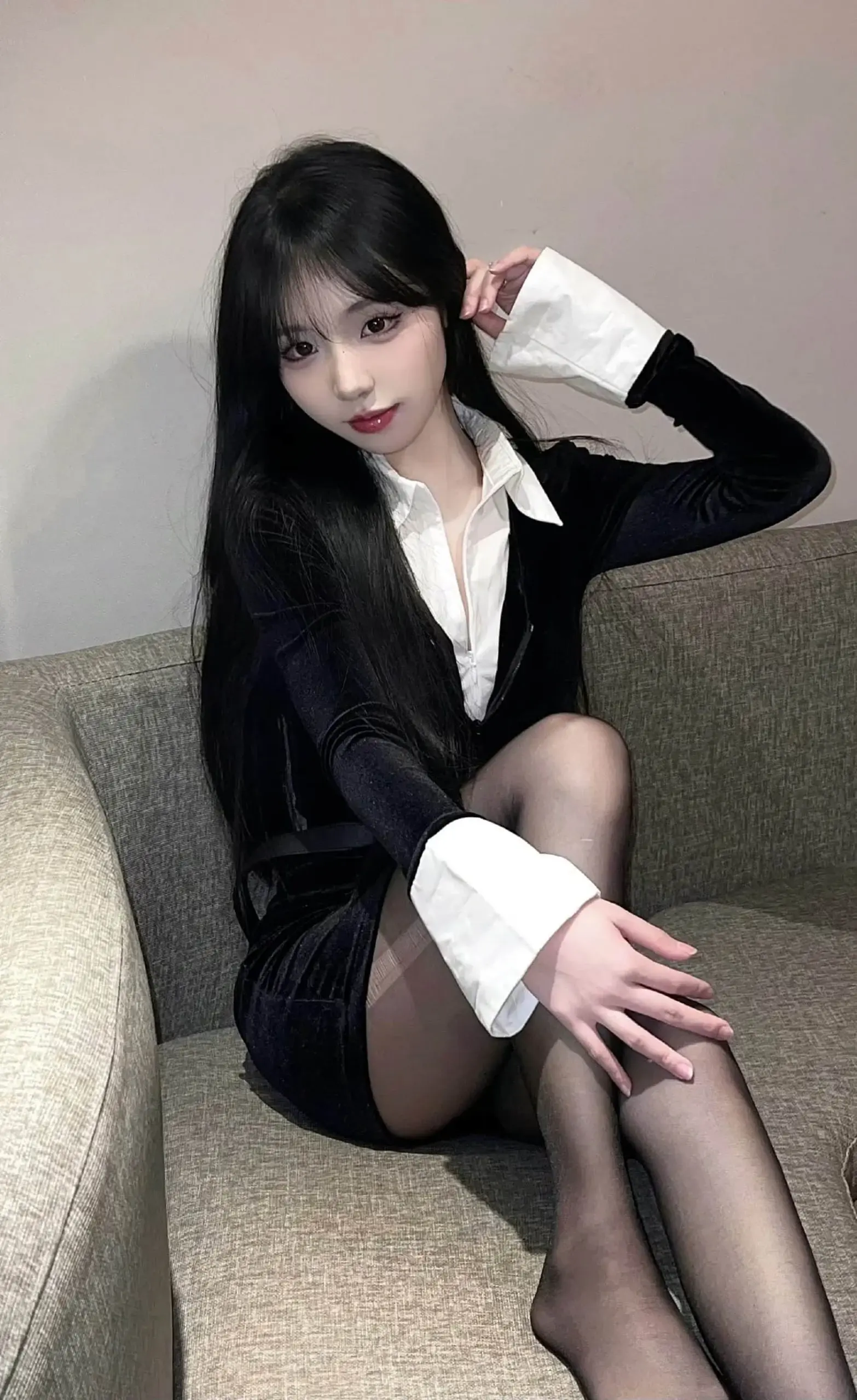 童锣烧(清纯童崽) 岛遇+微密圈合集[持续更新2026.04.06]-倾城轩