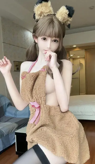 抖音 无欲无求的推土君 微密圈合集[持续更新2026.04.23]-佳人轩