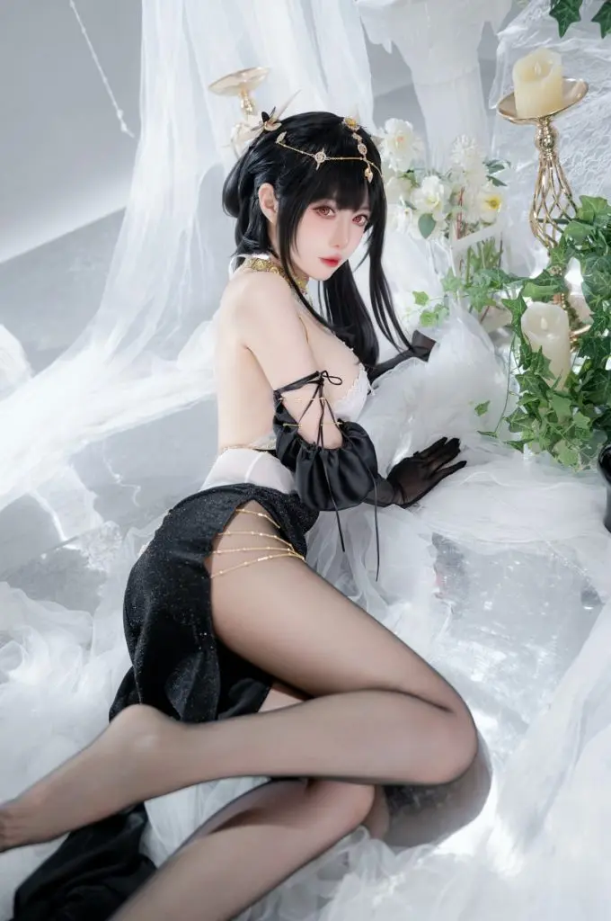 Shika小鹿鹿 你的专属摄影师套图合集[持续更新]-佳人轩
