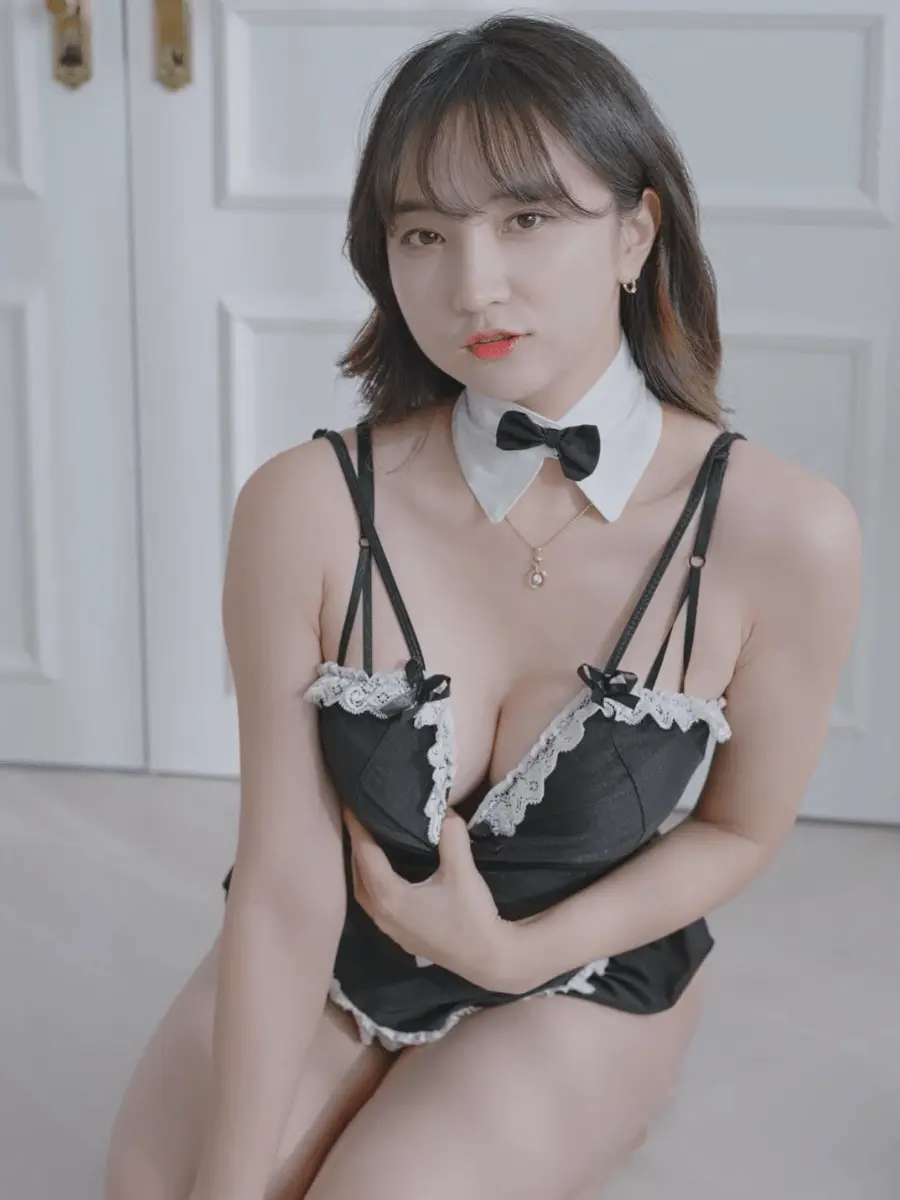 王小咪 微密圈合集[持续更新]-倾城轩