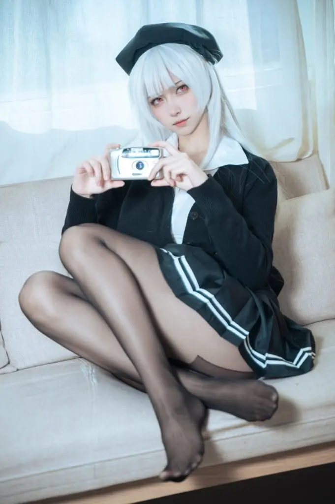 Seya-狮砸 COS写真合集[持续更新2026.05.07]-佳人轩