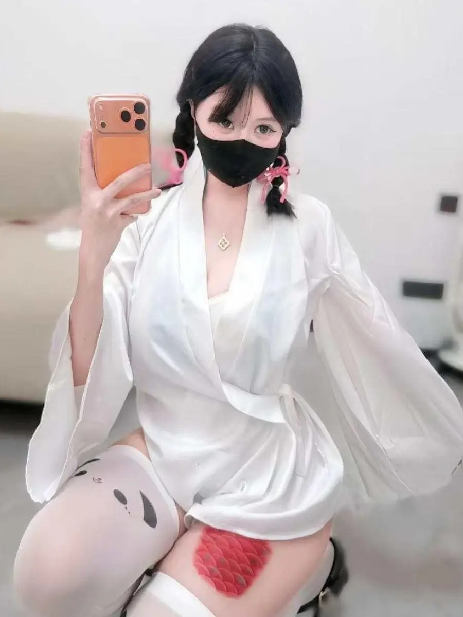阿尔卑香小狗子 岛遇+微密圈专属合集[持续更新]-倾城轩