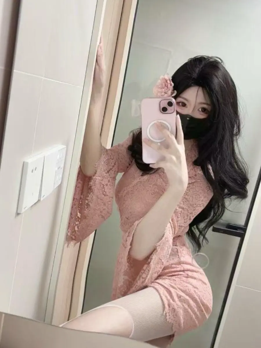 嘴一个木啊 微密圈合集[持续更新]-倾城轩