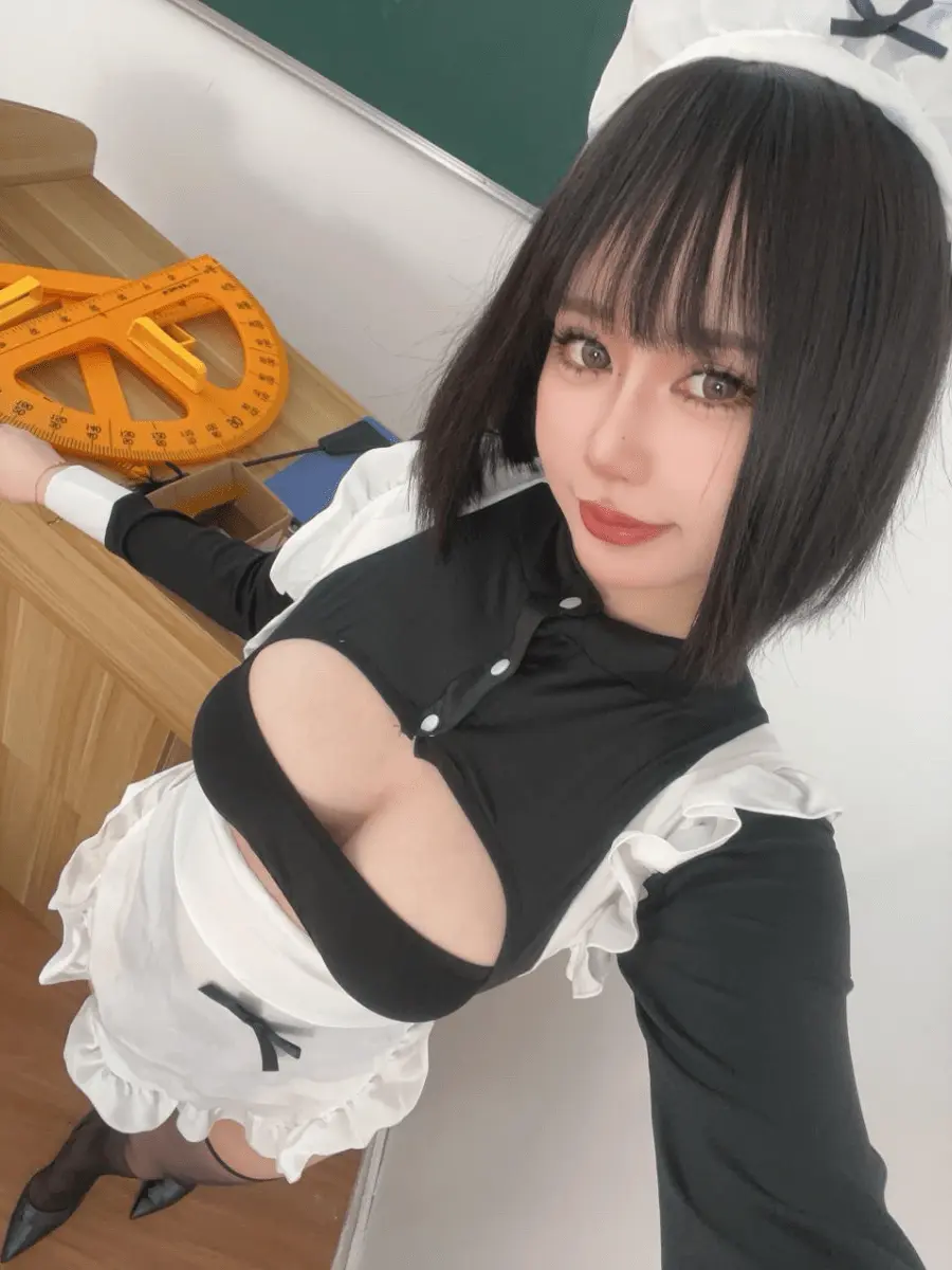 Tina很妖孽 微密圈合集[持续更新]-韵美集