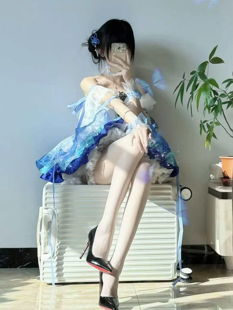 锦鲤 岛遇合集[持续更新]-佳人轩