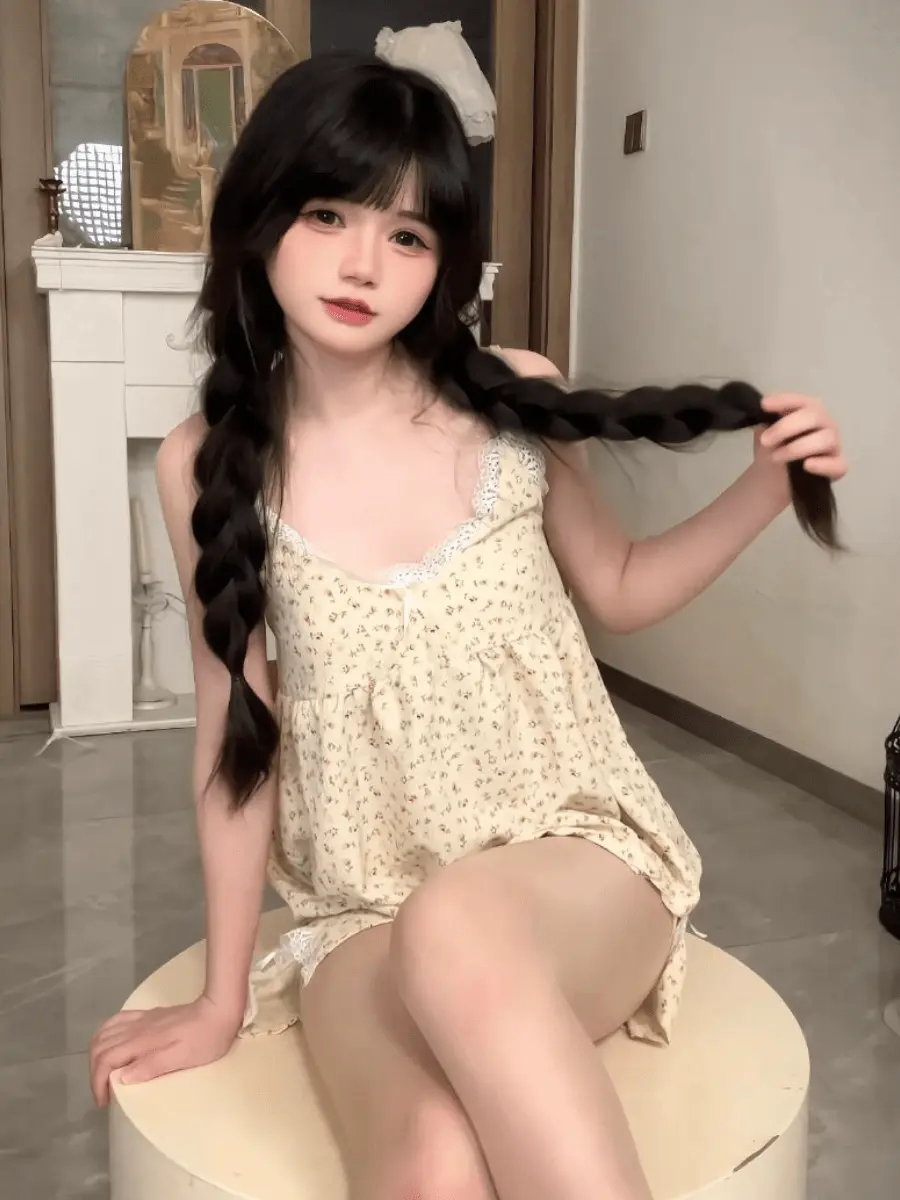 落英酱耶 微密圈合集[持续更新]-倾城轩