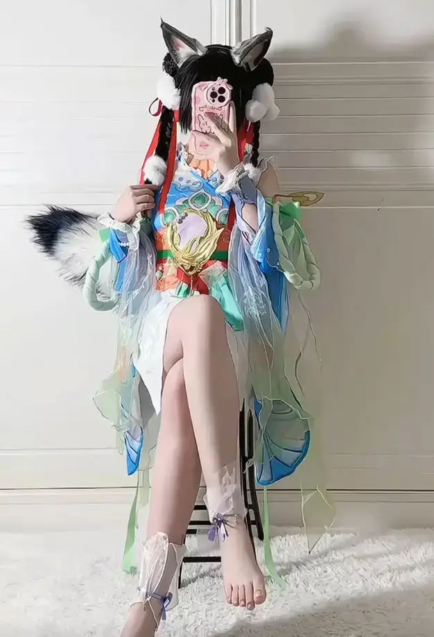 萝卜粥呀 微密圈合集[持续更新]-倾城轩