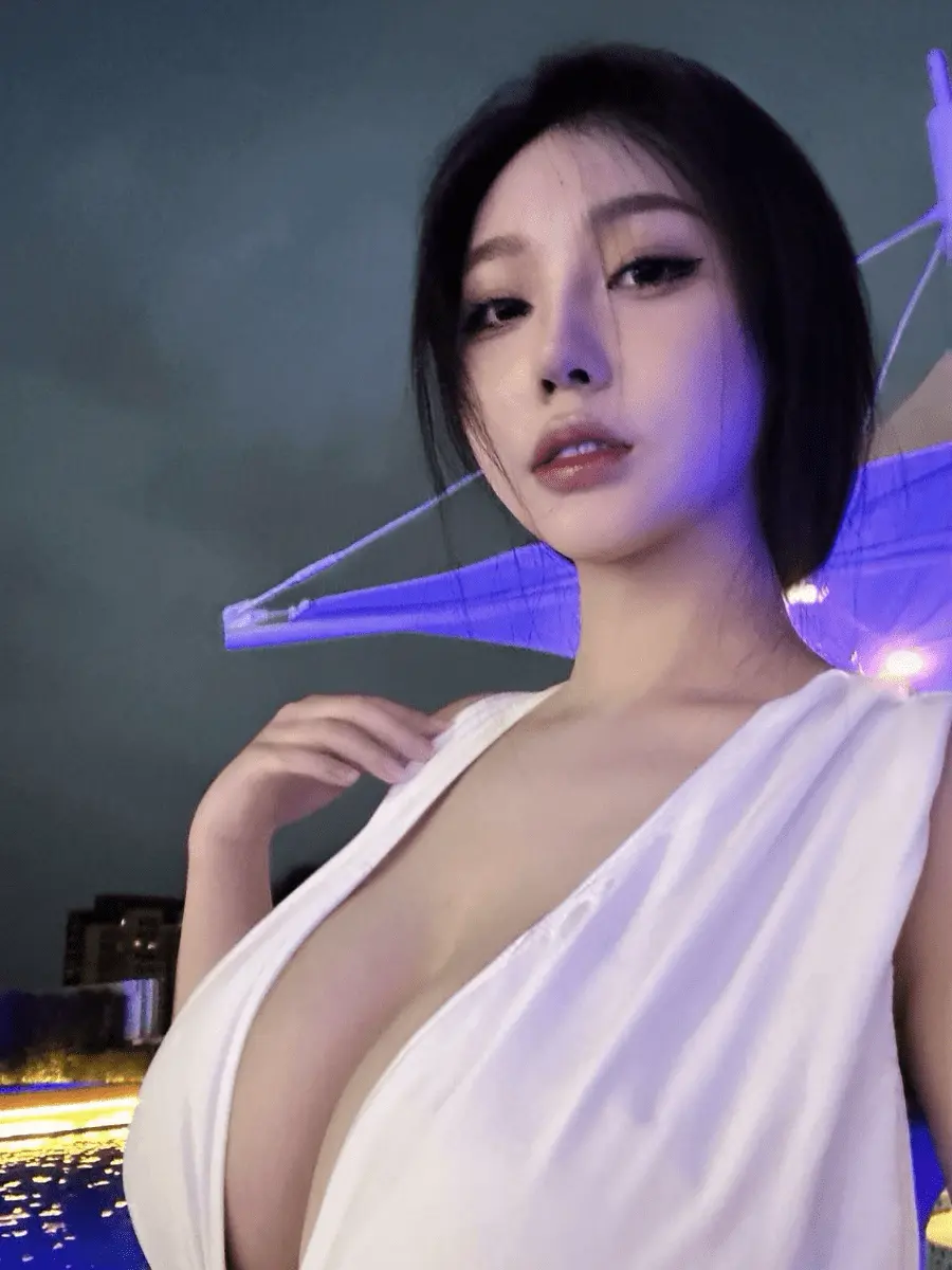 玫玫mm(玫玫oo) 微密圈合集[持续更新]-韵美集