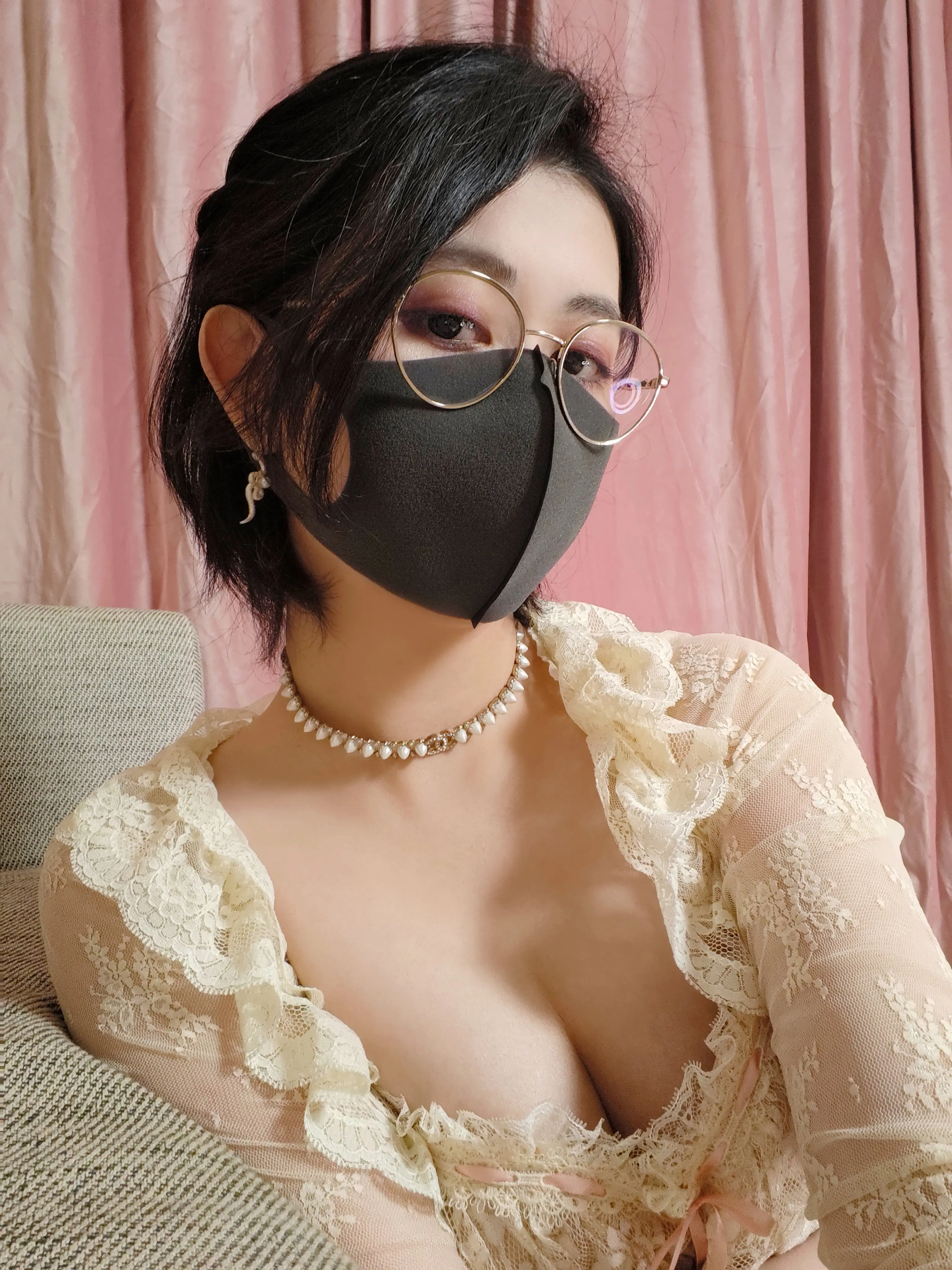 Naimi奶咪 微密圈合集[持续更新]-倾城轩