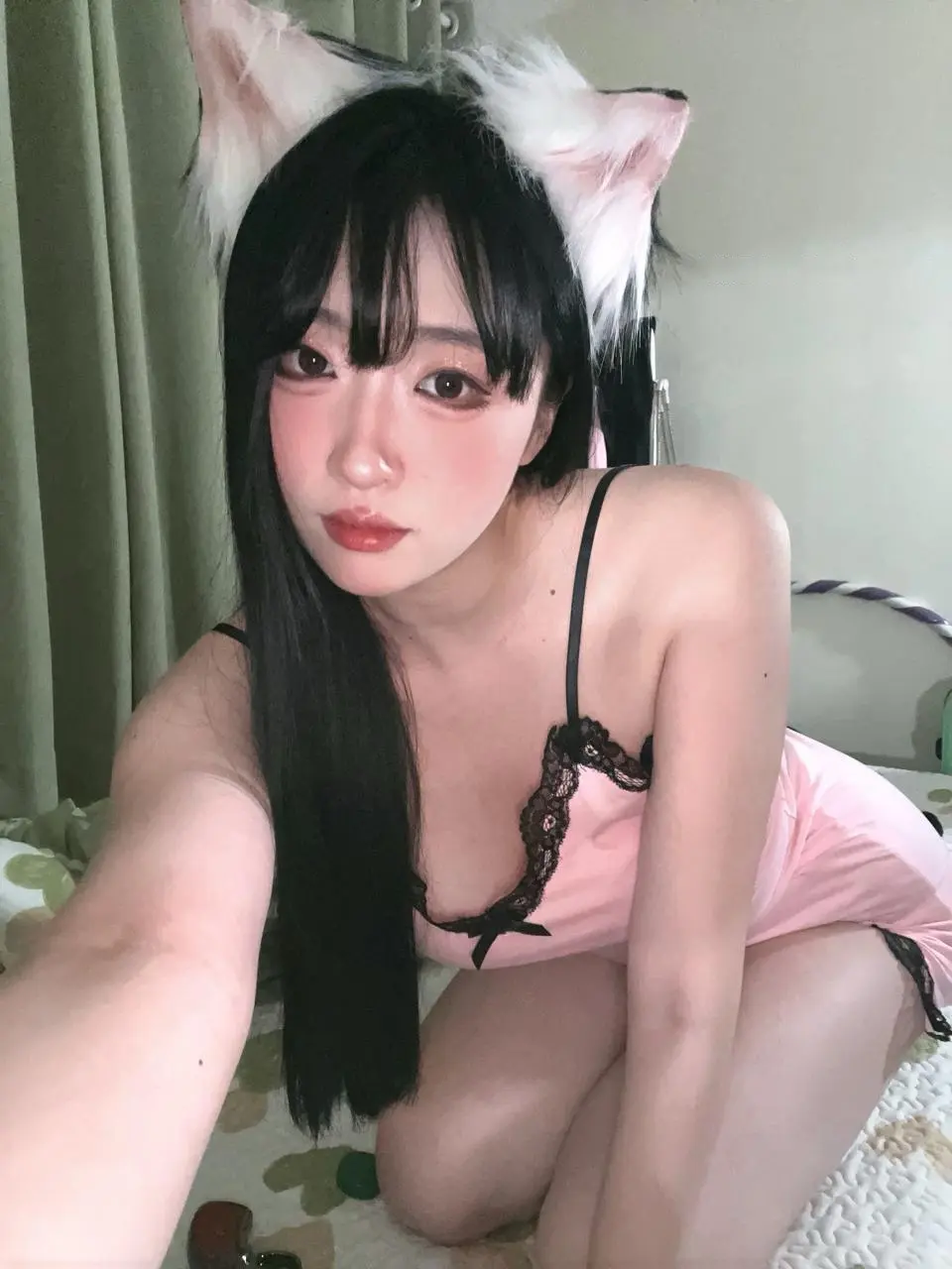 壮壮姐姐 铁粉空间+微密圈合集[持续更新]-倾城轩