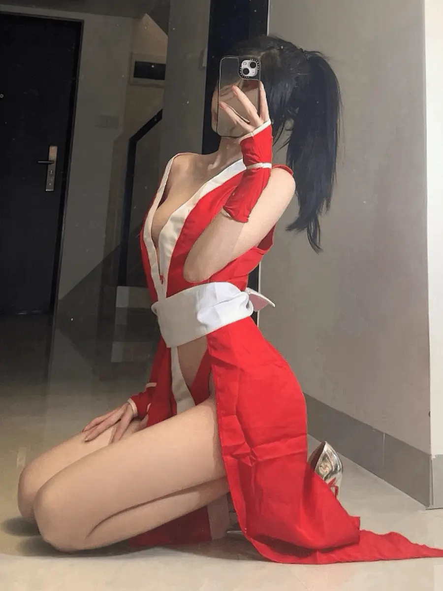 女刺客 微密圈合集[持续更新]-倾城轩
