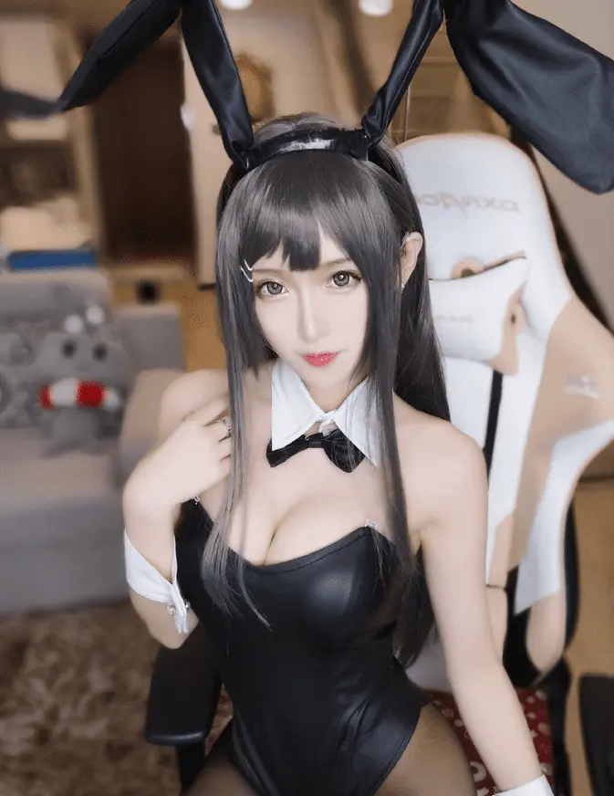腐团儿Ikaros-写真套图合集-佳人轩