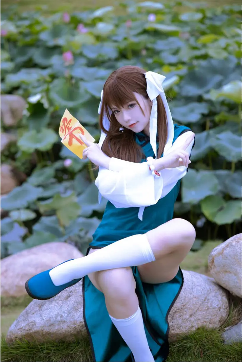 G44不会受伤写真