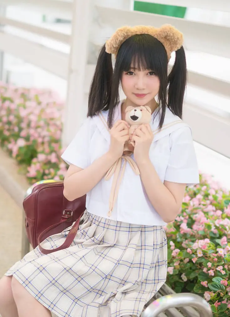 铭铭Kizami写真