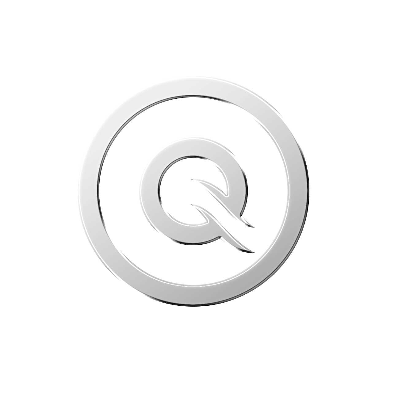 Quid Token-(-QUID-)-token-logo