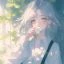 浅小兮の梦